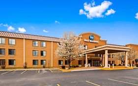 Best Western Plus Marion Illinois